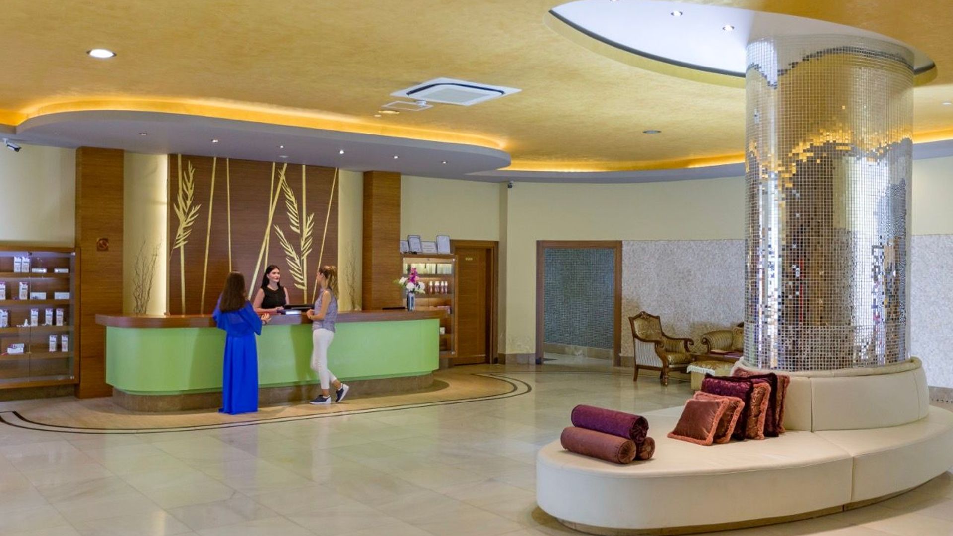 royal holiday palace hotel antalya turkey